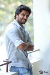 Nani Interview About Krishna Gadi Veera Prema Gaadha